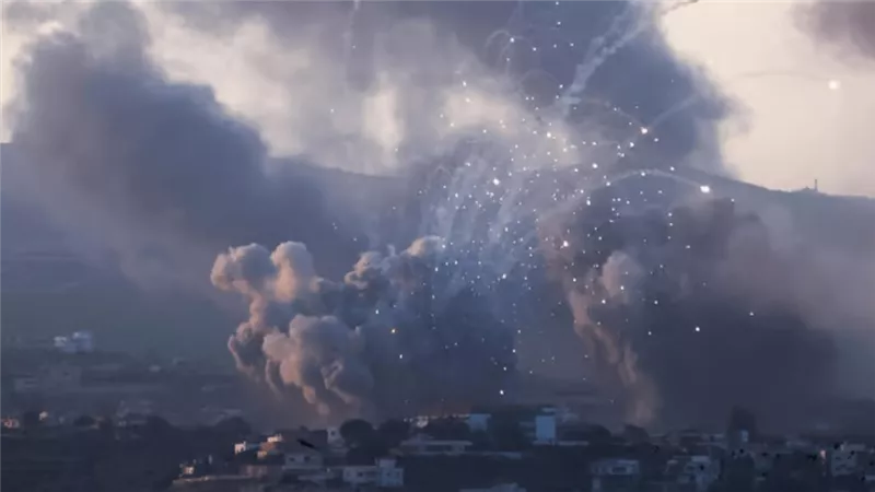 ثلاث دول تطلب إجلاء رعاياها فورا من لبنان 