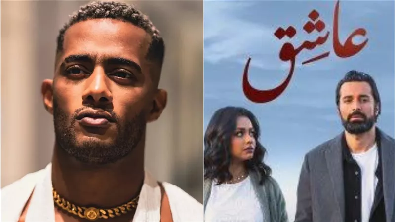 نشرة فن الموجز.. استدعاء محمد رمضان للتحقيق وفيلم عاشق يتصدر أعلى مركز 