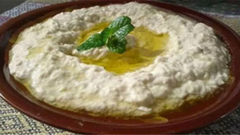 طريقة عمل البابا غنوج بالطحينة فى المنزل بكل سهولة.. وصفة لذيذة وسهلة 