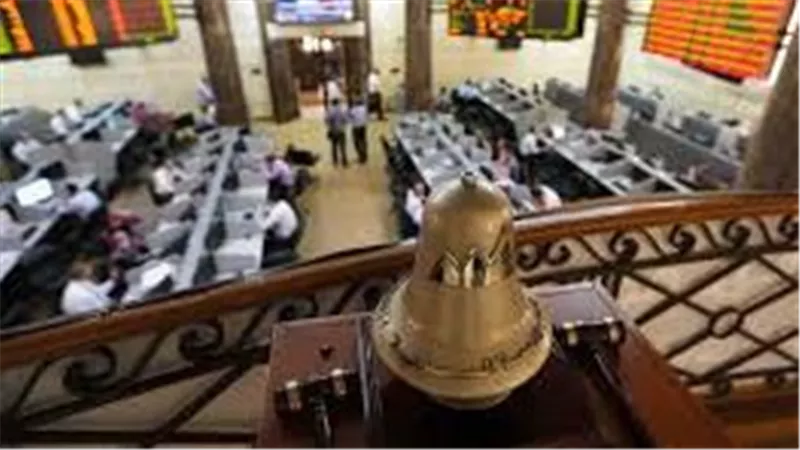 1.9 مليار جنيه خلال ساعتين.. ارتفاع مؤشرات البورصة المصرية اليوم الأربعاء 25-9-2024
