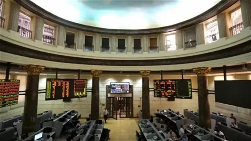31 مليار جنيه.. البورصة المصرية تحقق مكاسب قوية في ختام تعاملات اليوم