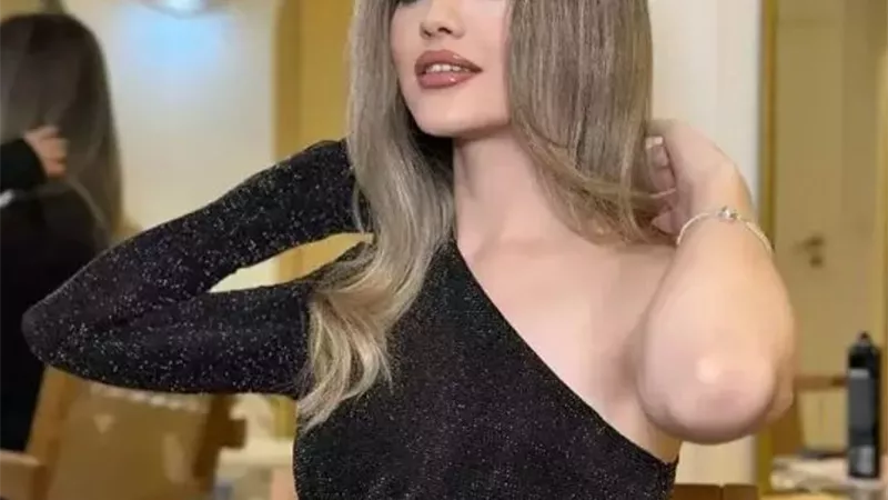 رسالة وداع: أسرار صادمة تكشفها نجمة التيك توك في رسالتها الأخيرة