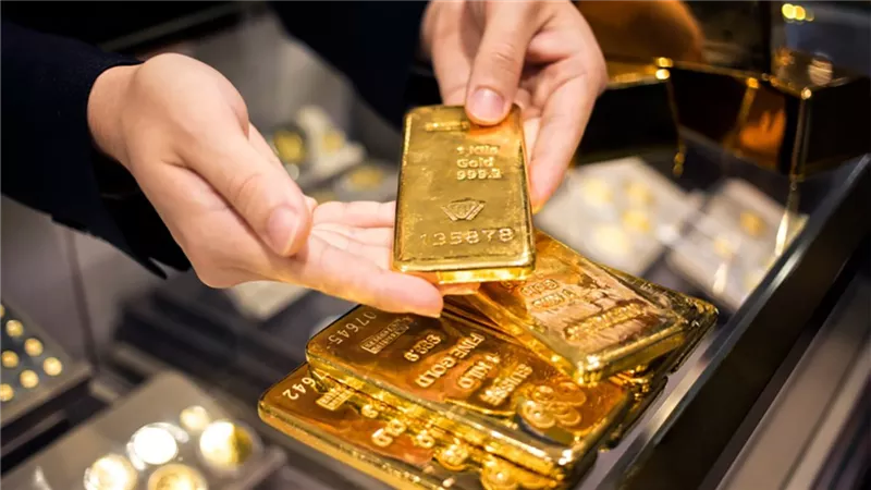 ارتفاع سعر الذهب والسبائك اليوم الجمعة 27 سبتمبر 2024 في مصر