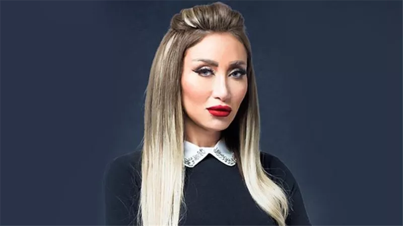 إحالة طبيب ريهام سعيد اللبناني للجنايات بتهمة تشويه وجهها وسبها