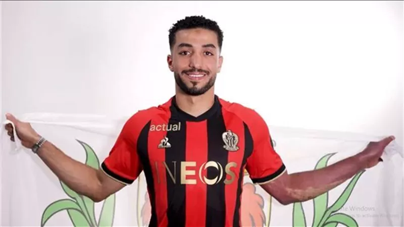 قائمة نيس ضد ريال سوسيداد في الدوري الأوروبي.. موقف محمد عبدالمنعم