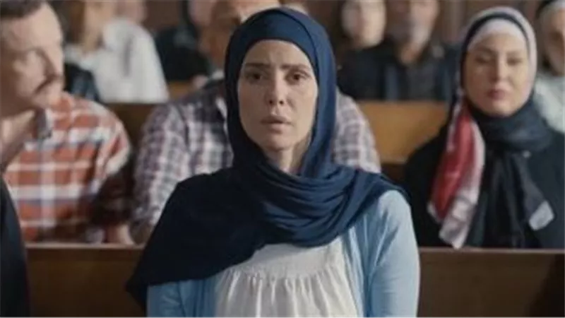 مؤلفة مسلسل برغم القانون: استعنت بخبير قانوني حتي يكون قريب من المشاهد
