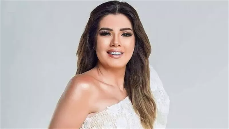 رانيا فريد شوقي: في ممثلين كتير قاعدين في البيت والممثلين أرزقية