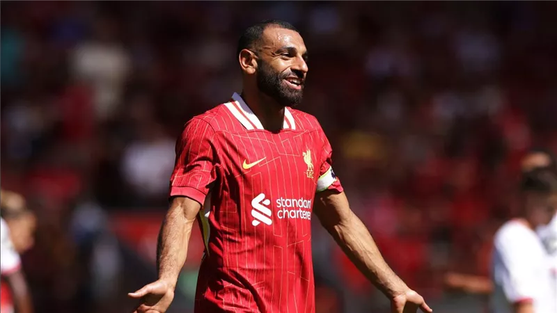 تشكيل ليفربول ضد وست هام في كأس الرابطة.. مفاجأة لـ محمد صلاح