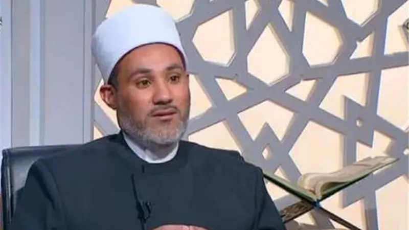 رأي أمين الفتوى بدار الإفتاء المصرية بالإعتماد على الأبراج الفلكية