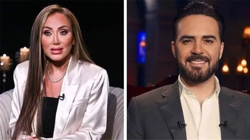 نشرة فن الموجز| وائل جسار يغني تحت القصف الإسرائيلي وريهام سعيد تندم علي استضافة التيك توكر