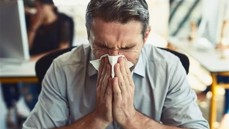 3 طرق طبيعية للتخلص من احتقان الجيوب الأنفية بسهولة