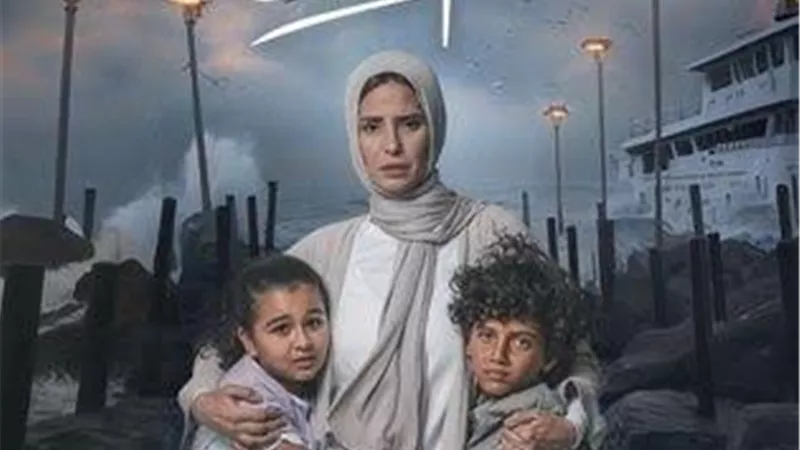 ملخص أحداث مسلسل برغم القانون الحلقة 14.. وموعد عرض الحلقة 15