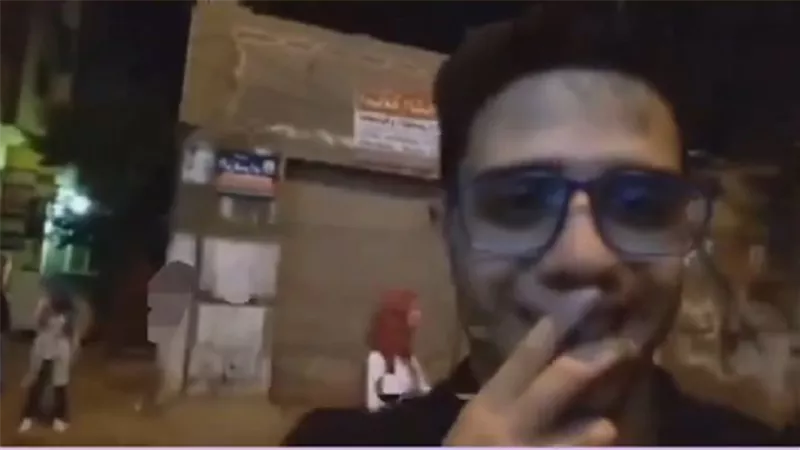 التفاصيل الكاملة لـ فيديو الطبيب المتحرش.. ورد نقابة الأطباء