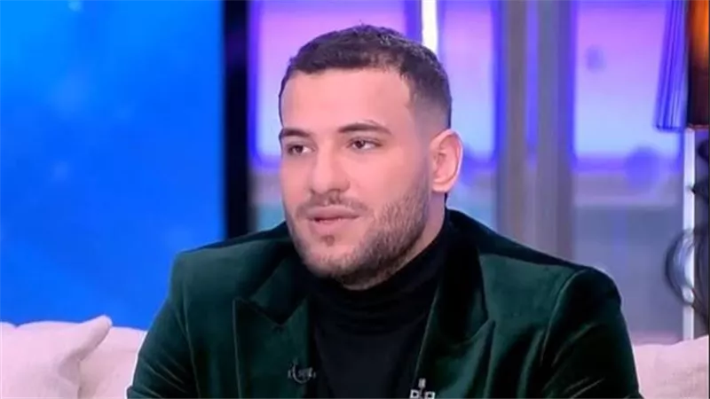حقيقة دخول والدة مطرب المهرجانات مسلم العناية المركزة.. القصة كاملة
