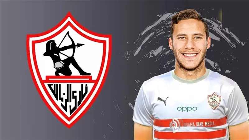 الزمالك يتواصل مع رمضان صبحي لضمه خلال الفترة المقبلة 