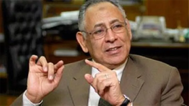 بعد وفاة مؤسس المشروع النووي.. من هو الدكتور ياسين إبراهيم؟