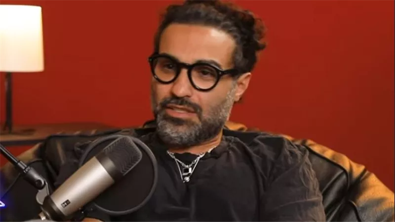 ذكريات طالب مشاغب.. أحمد فهمي يكشف أسرار من أيام الثانوية