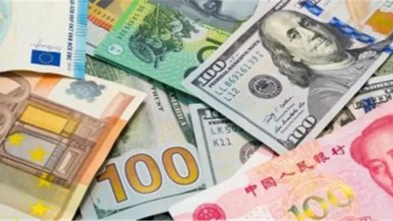 أسعار العملات.. سعر الدولار اليوم الجمعة 27-9-2020 داخل البنوك 