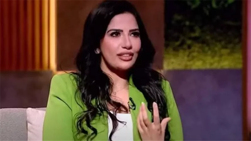 تكريم أميرة هاني بالمهرجان الدولي للتعليم والثقافة في دورته الثانية
