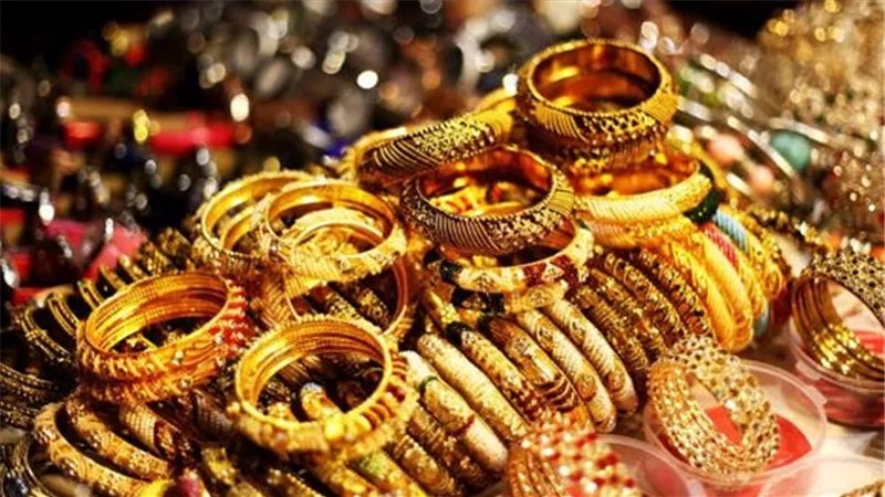أسعار المعدن الأصفر.. ننشر سعر الذهب والسبائك اليوم الأربعاء 25-9-2024 في مصر