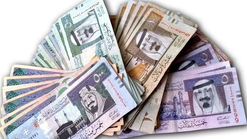 سعر الريال السعودي اليوم الجمعة 27-9-2024 مقابل الجنيه داخل البنوك 