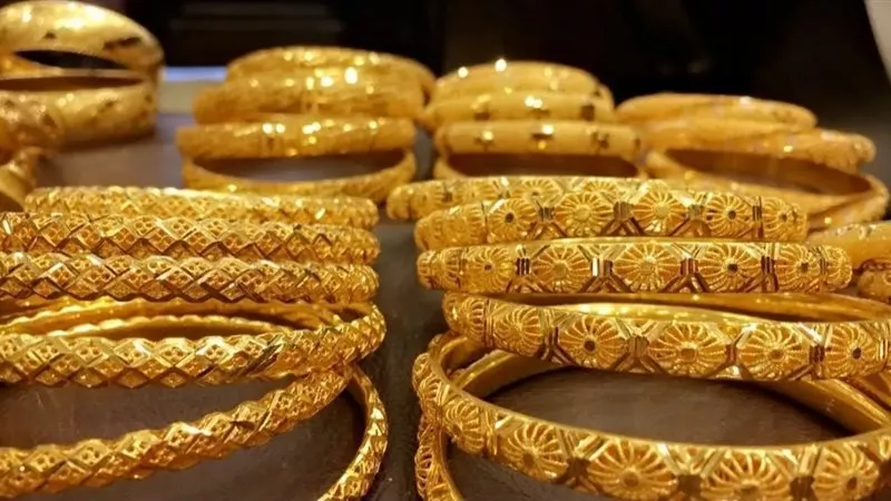 ارتفاع جديد في سعر الذهب اليوم الجمعة 27-9-2024 داخل الاسواق المحلية والعالمية 