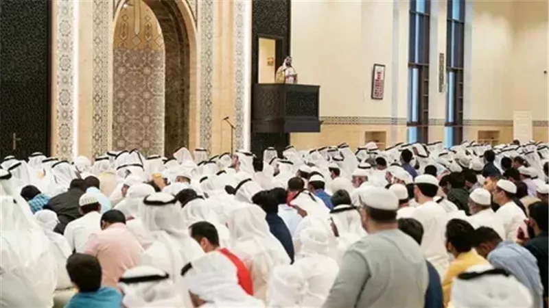 تعرف على.. مواقيت صلاة الجمعة اليوم 25-10-2024 في القاهرة وباقي المحافظات