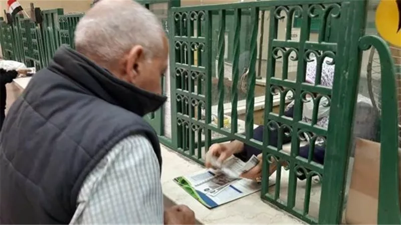 موعد الزيادة الجديدة في المعاشات.. إليك التفاصيل كاملة