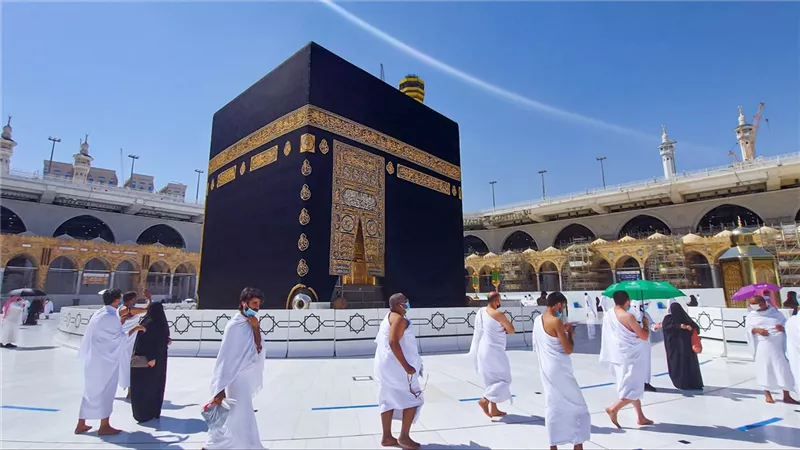 تعرف علي تفاصيل أرخص عمرة في مصر