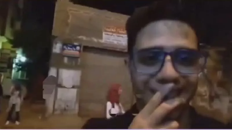 بعد القبض على أبطال فيديو الأطباء المتحرشين.. اعرف العقوبة التي تنتظرهم
