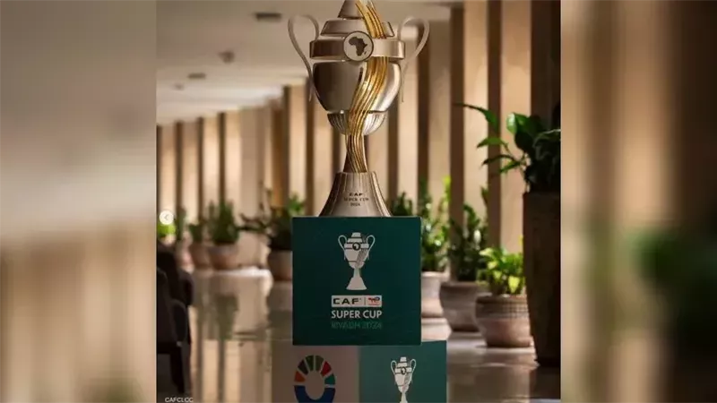 الأهلي ضد الزمالك.. كم يحصل الفائز بلقب السوبر الإفريقي 2024-2025؟