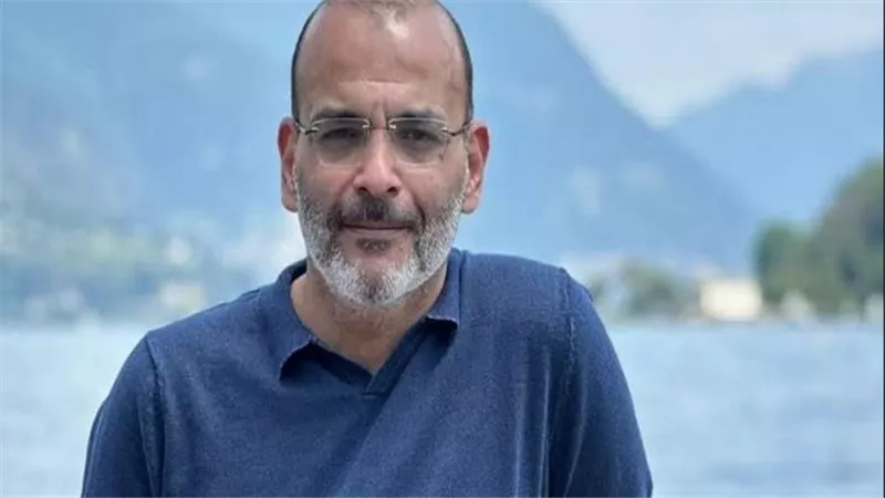 ستظل فوق رأسي.. أيمن بهجت قمر يتحدث عن انفصاله ويكشف أسرار تعاونه مع الفنانين