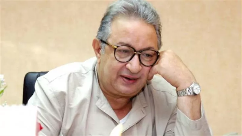 نور الشريف يتصدر الترند بعد مرور 9 أعوام.. ما القصة ؟