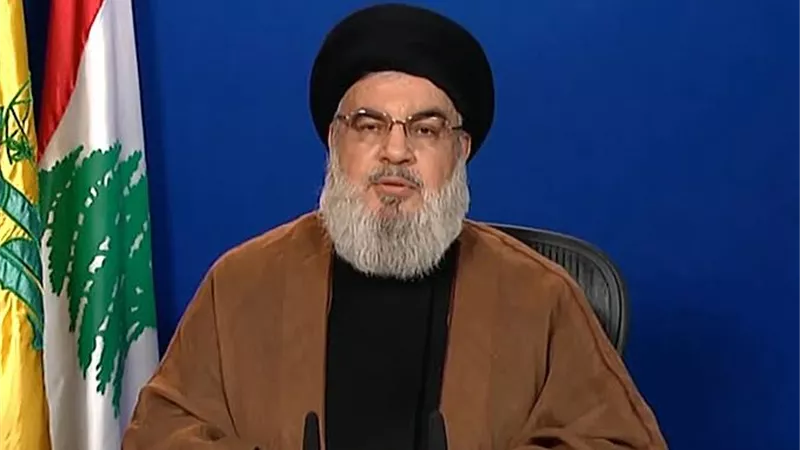  بعد فشل اغتيال حسن نصر الله .. صدمة في الإعلام العبري