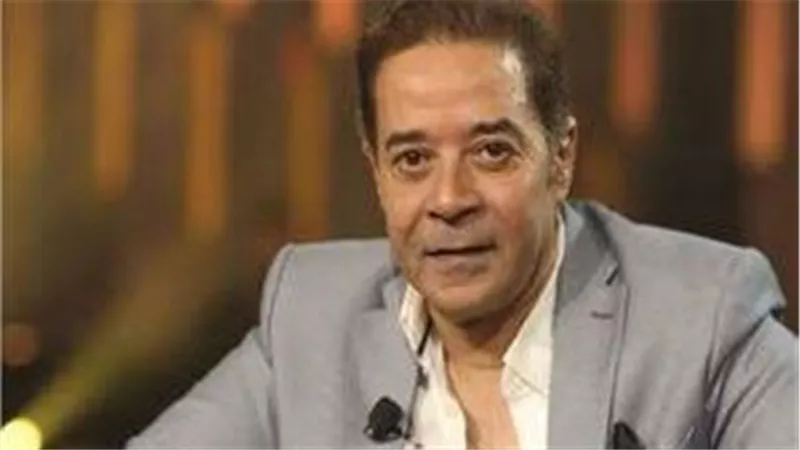 تعرف على أبرز حفلات مدحت صالح في شهر أكتوبر المقبل 