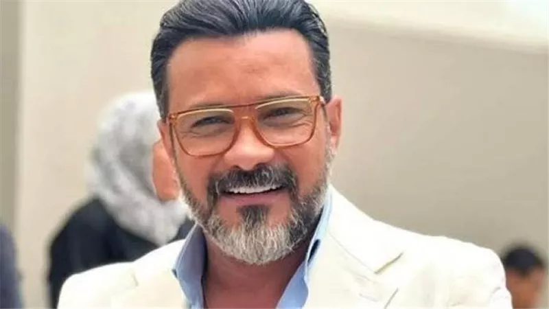 نصاب بدرجة عاشق.. تفاصيل مثيرة حول محمد رجب في مسلسل الحلانجي رمضان 2025 