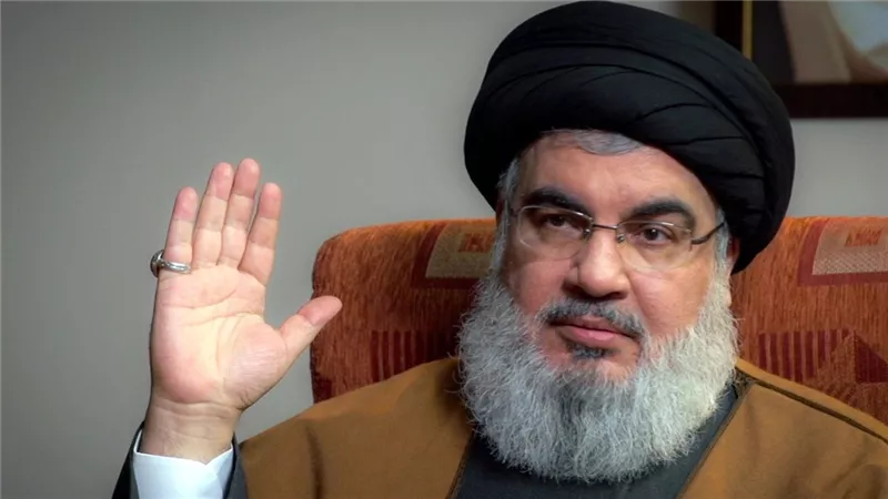 أبرز ردود الفعل علي اغتيال حسن نصر الله الأمين العام لحزب الله