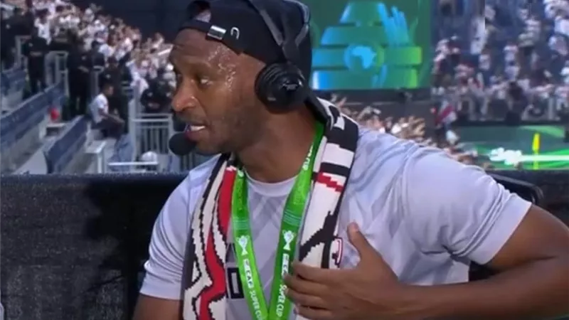 بعد حصد لقب السوبر.. هل يعتزل شيكابالا كرة القدم رسميًا؟  