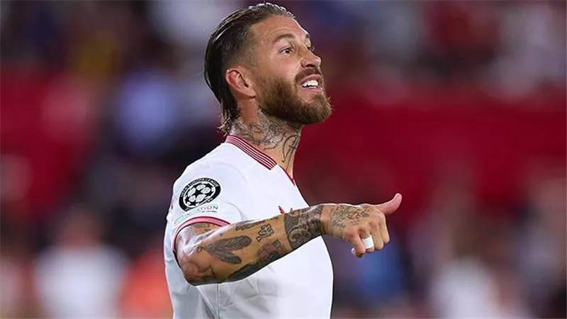 رد قاسي.. راموس يحسم جدل انتقاله إلى الزمالك بعد حصد السوبر الإفريقي