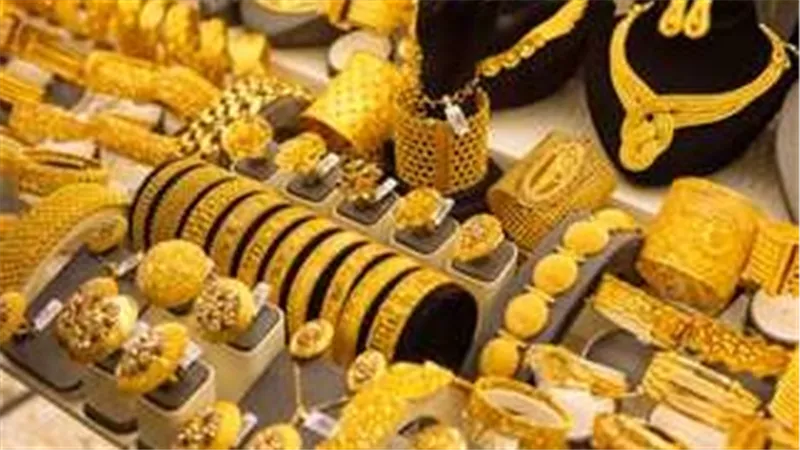 ارتفاع سعر الجنيه الذهب في ختام التعاملات اليوم السبت 28 سبتمبر 