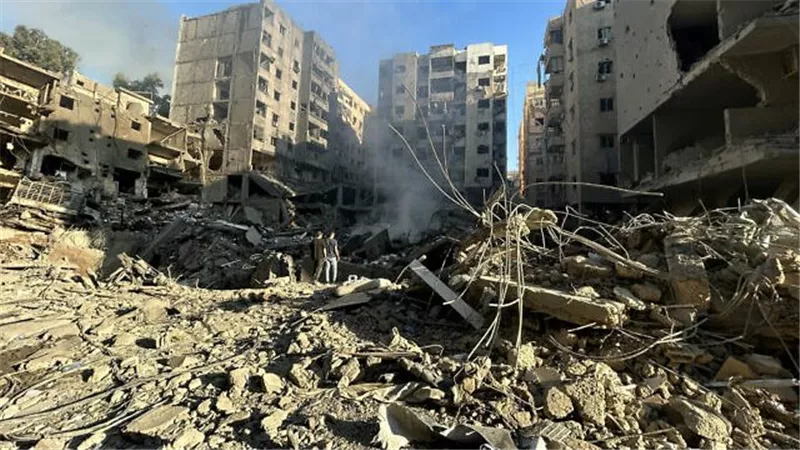 هل وجدوا جثة نصر الله؟..تفاصيل جديدة في عملية اغتيال قائد حزب الله