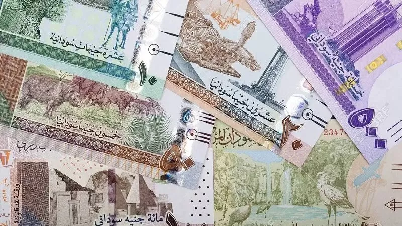 جنيه سوداني يساوي كام جنيه مصري؟
