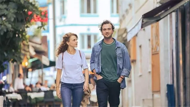 مسلسل العبقري التركي.. معلومات عن الحلقة الأولى ونجوم العمل