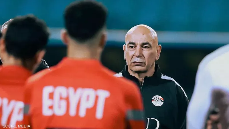 حسام حسن يكشف عن موقفه من المشاركة في كأس العرب حال إقامته 
