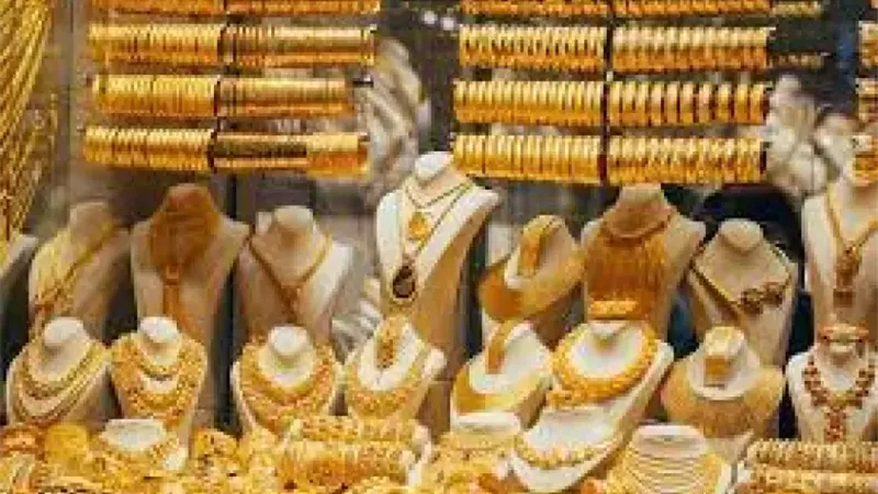 سر الإقبال الشديد علي عيار 21 من الذهب والفرق بين الأعيرة