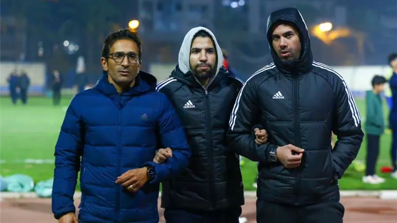 قبل مؤمن زكريا.. أغرب وقائع 