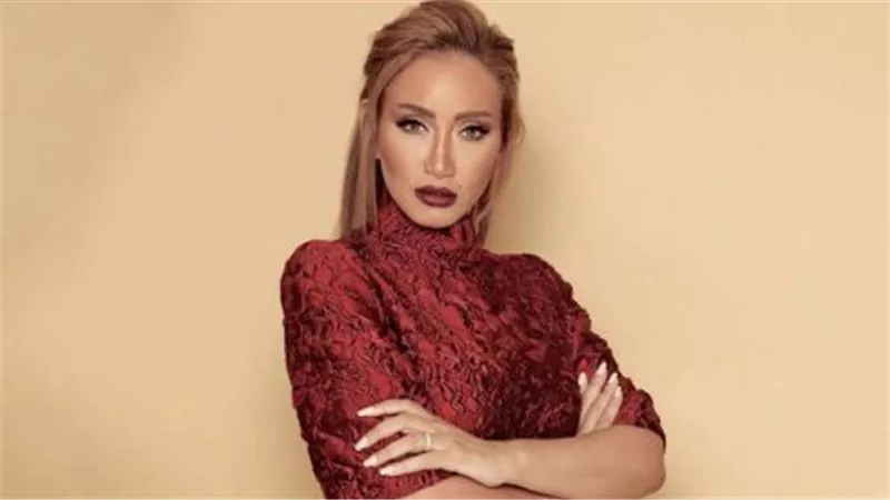 خلافات ريهام سعيد مع النجوم من عبير صبري إلى حسن شاكوش