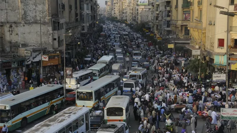 الحق مشوارك.. الحالة المرورية اليوم الأحد 29-9-2024 بالقاهرة والجيزة