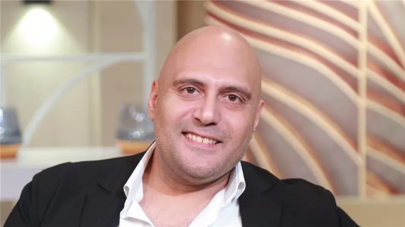 بعد نجاح برغم القانون.. وليد فواز يكشف لـ الموجز تفاصيل جديدة عن سالم في جودر 2