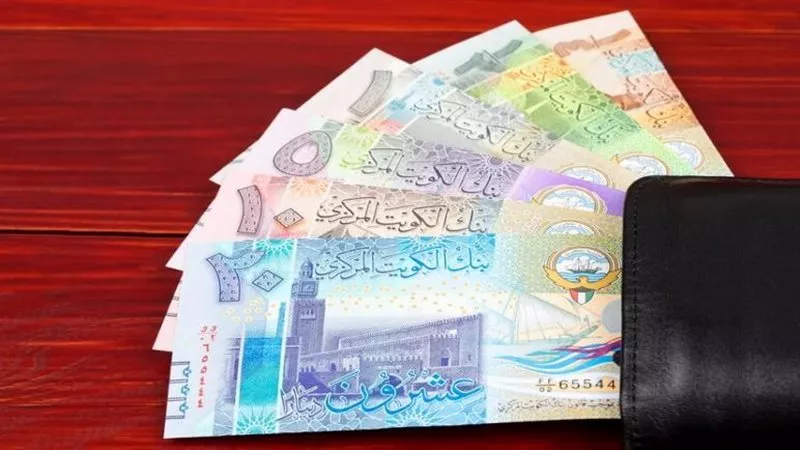 سعر الدينار الكويتي اليوم في مصر الثلاثاء 1 أكتوبر 2024 .. استقرار حذر 